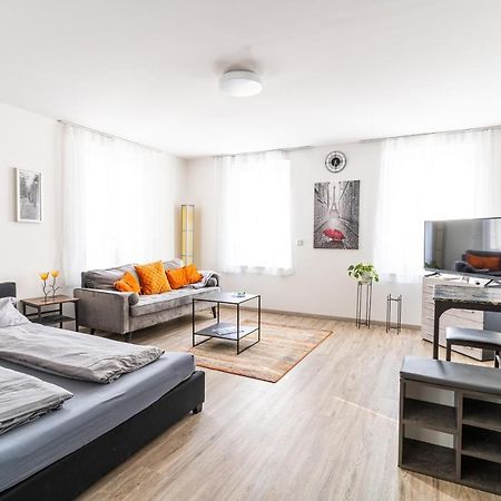 Tagblatts 2-Zimmer Business Apartment Tuttlingen Exterior photo