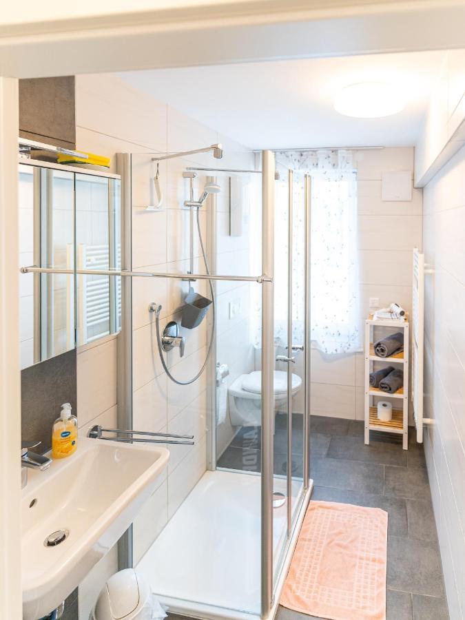 Tagblatts 2-Zimmer Business Apartment Tuttlingen Exterior photo