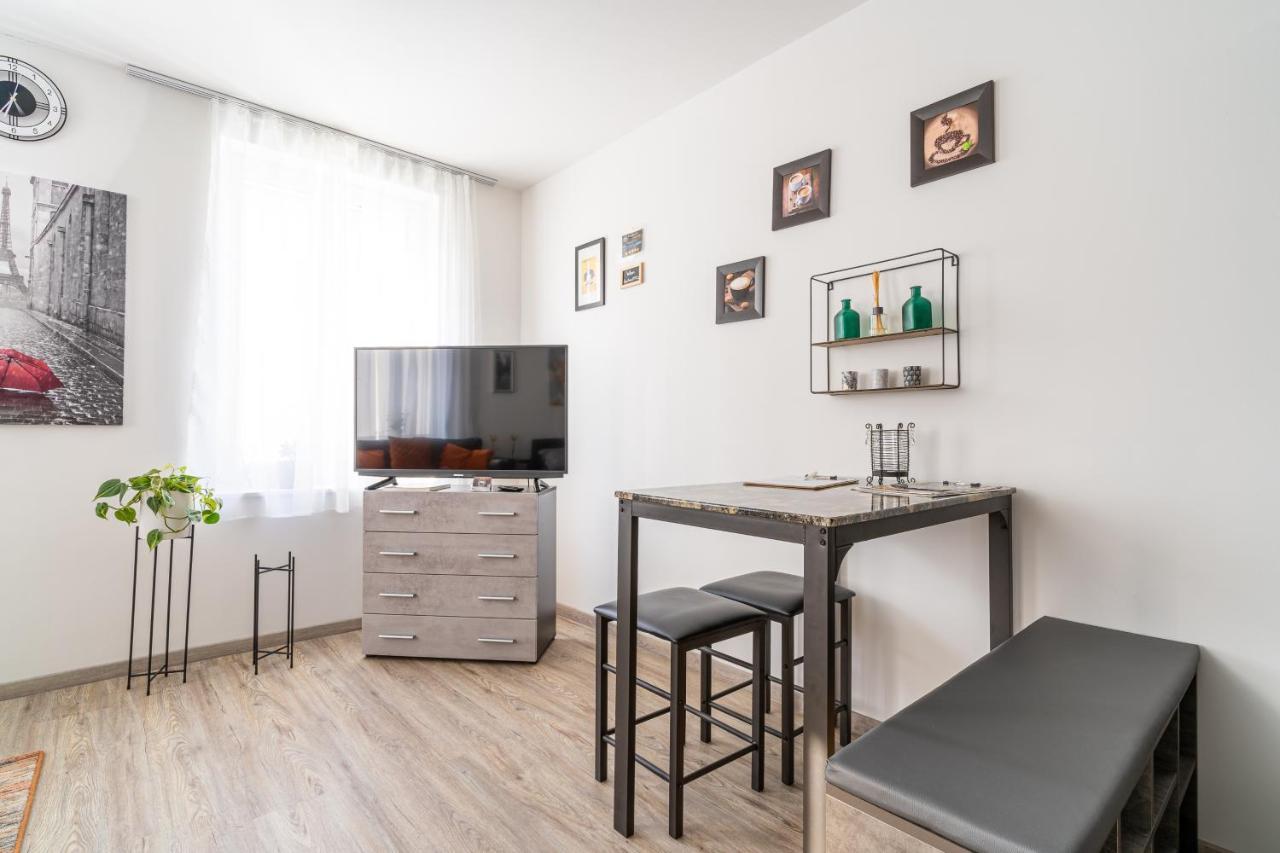 Tagblatts 2-Zimmer Business Apartment Tuttlingen Exterior photo