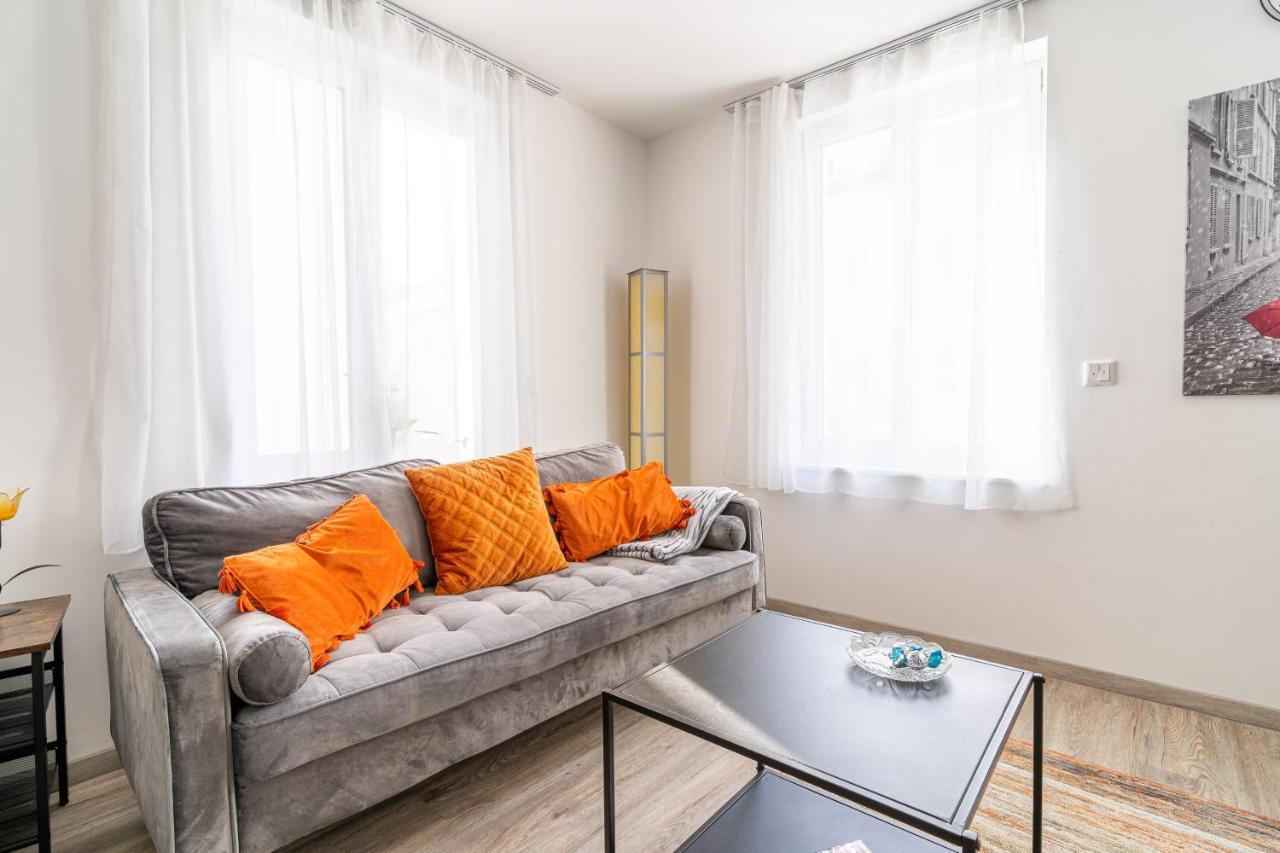 Tagblatts 2-Zimmer Business Apartment Tuttlingen Exterior photo